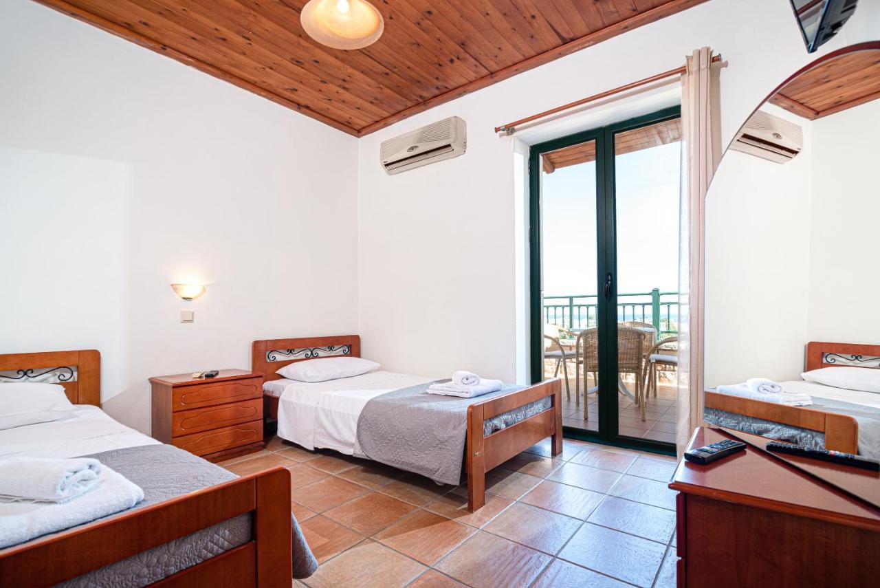 Neriides Villas Hersonissos  Exterior photo