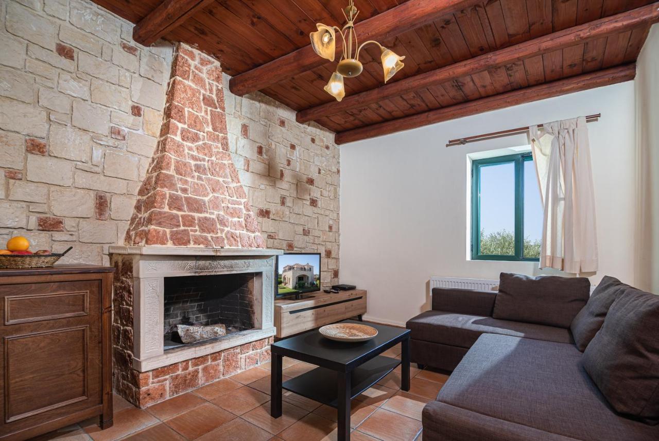 Neriides Villas Hersonissos  Exterior photo