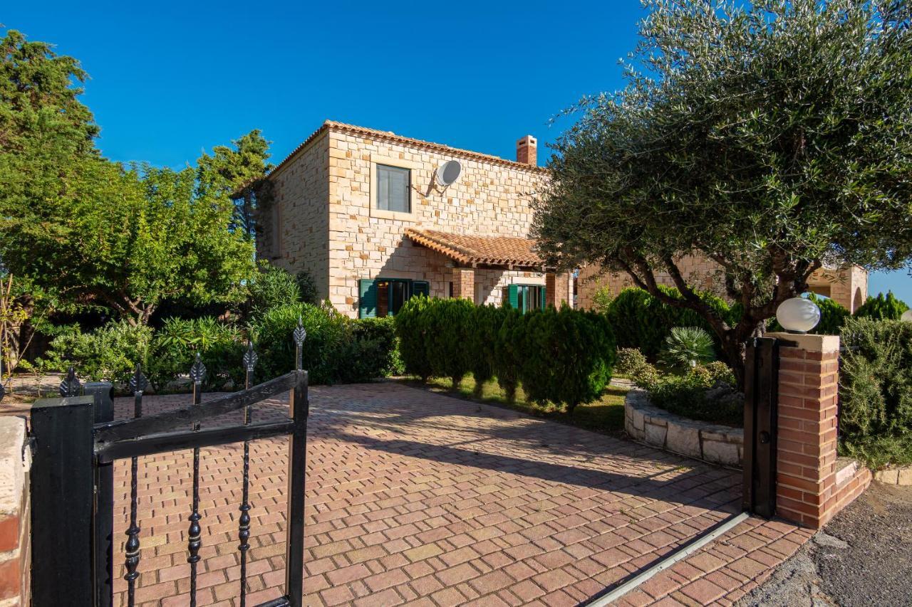 Neriides Villas Hersonissos  Exterior photo