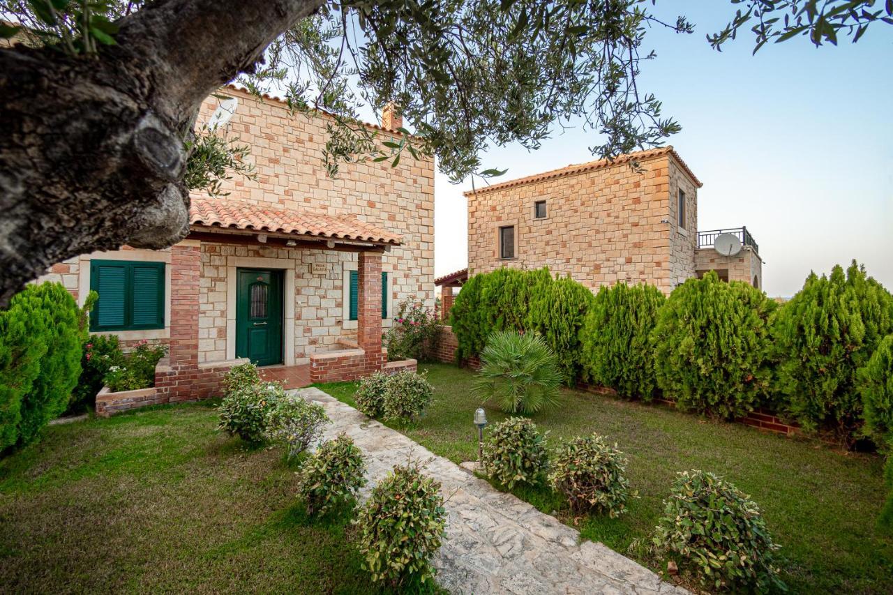 Neriides Villas Hersonissos  Exterior photo