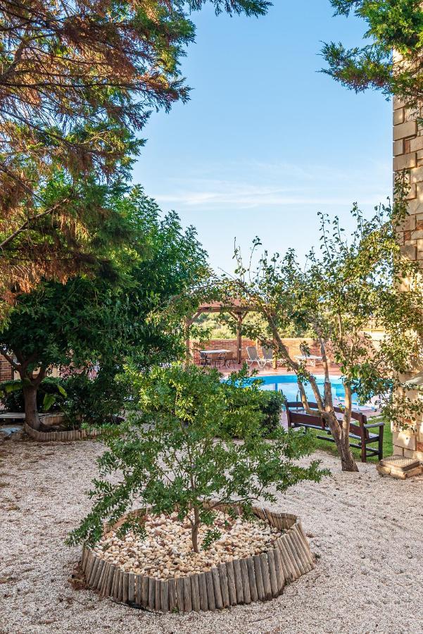 Neriides Villas Hersonissos  Exterior photo